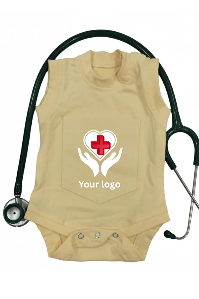 New Born Baby Onesie